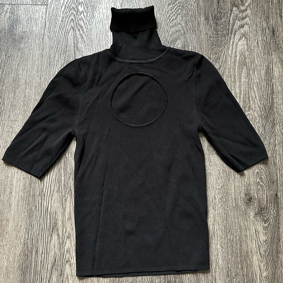 10/$35🌷Zara Turtleneck - Picture 2 of 8